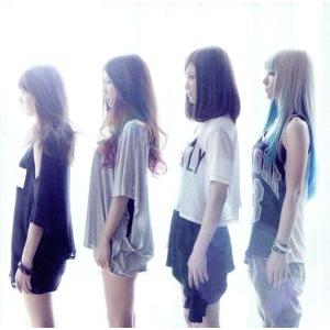 下弦の月/SCANDAL