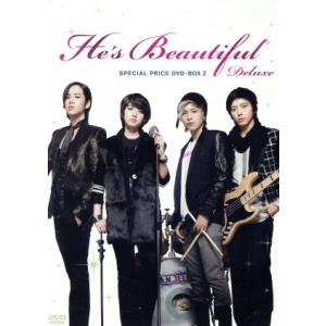 美男ですね★韓国版DVDBOX 美男ですね/韓国版DVDBOX①&②