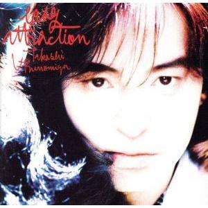 easy attraction(Blu-spec CD2)/宇都宮隆(TM NETWORK)　