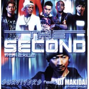 SURVIVORS feat. DJ MAKIDAI from EXILE/プライド(DVD付)/E...