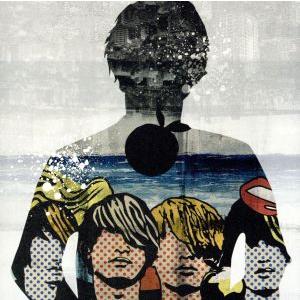 RAZOR (ヴィジュアル) 残光 豪華盤 ［CD+DVD］＜豪華盤＞ CD