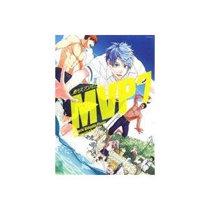 黒バスアンソロジーMVP(7) POE BACKS/アンソロジー(著者)