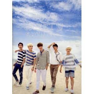 Boys Meet U(初回限定盤)(DVD付)/SHINee