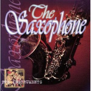 官能のサックス/イージーリスニング