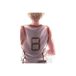 宮地 黒バスアンソロジーMVP番外編 POE BACKS/アンソロジー(著者)