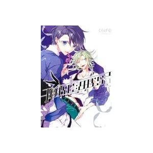 JOKE:ЯR’S(2) ゼロサムC/くらげ壱(著者)