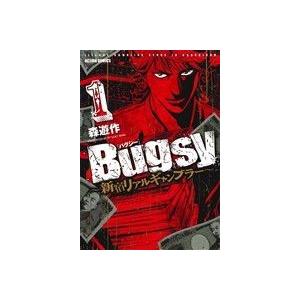 Ｂｕｇｓｙ　新宿リアルギャンブラー(１) アクションＣ／森遊作(著者)