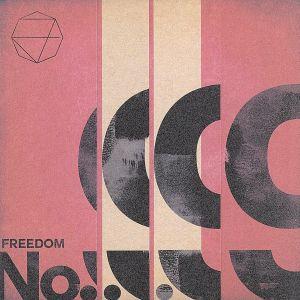 FREEDOM No.9(Blu-ray Disc付)/J(LUNA SEA)　