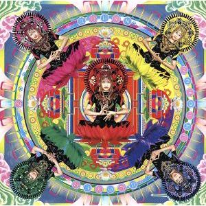 GOUNN/ももいろクローバーZ