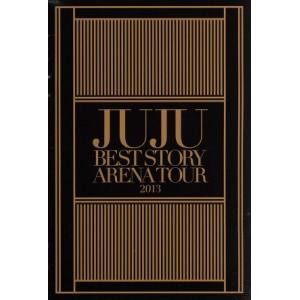 JUJU BEST STORY ARENA TOUR 2013/JUJU