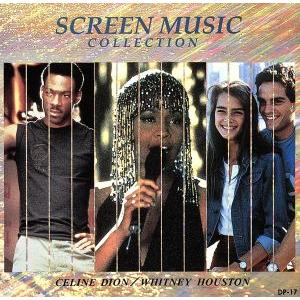 スクリーン・ミュージック DYNAMIC LIVE/ホイットニー・ヒューストン,セリーヌ・ディオン&amp;...