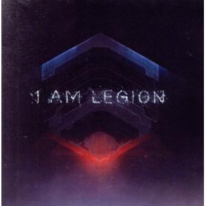 I Am Legion/I Am Legion