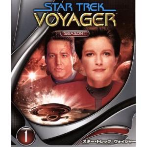 ビクターエンタテインメント DVD／スター・トレック ヴォイジャー DVD