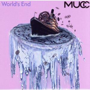 World’S End/MUCC