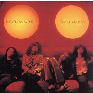 ＰＵＮＣＨ　ＤＲＵＮＫＡＲＤ（Ｂｌｕ−ｓｐｅｃ　ＣＤ２）／ＴＨＥ　ＹＥＬＬＯＷ　ＭＯＮＫＥＹ