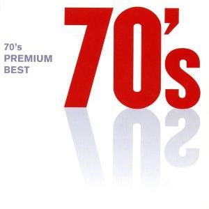 70’Sプレミアム・ベスト/(オムニバス),シカゴ,クリストファー・クロス,デラニー&amp;ボニー　