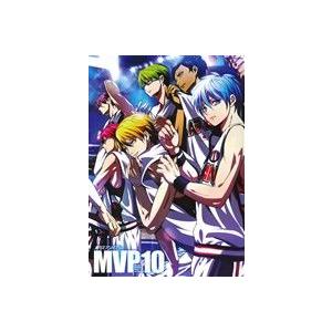 黒バスアンソロジーMVP(10) POE BACKS/アンソロジー(著者)