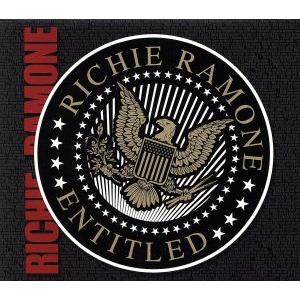 エンタイトルド/リッチー・ラモーン