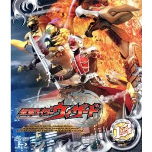 仮面ライダーウィザード　ＶＯＬ．１３（Ｂｌｕ−ｒａｙ　Ｄｉｓｃ）／石ノ森章太郎（原作）,白石隼也,奥仲麻琴,永瀬匡,中川幸太郎（音楽）