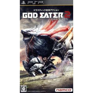 ＧＯＤ　ＥＡＴＥＲ　２／ＰＳＰ｜bookoffonline