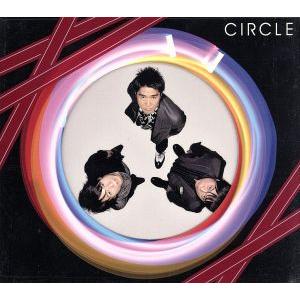 CIRCLE(初回生産限定盤)(DVD付)/DEEN