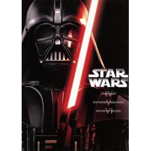 スター・ウォーズ　オリジナル・トリロジー　ＤＶＤ−ＢＯＸ／（関連）スター・ウォーズ,ジョージ・ルーカ...