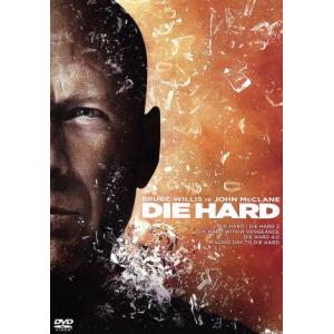ダイ・ハード DVD-BOX FOX HERO COLLECTION/ブルース・ウィリス