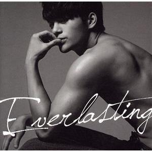 Everlasting(Type-B)/ソ・イングク