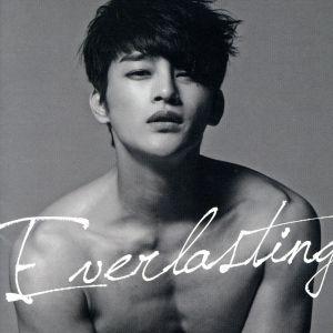 Everlasting(Type-A)/ソ・イングク