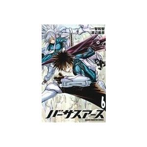 バーサスアース(6) 少年チャンピオンC/渡辺義彦(著者),一智和智(著者)
