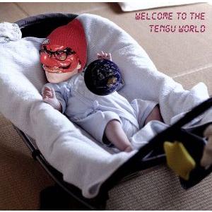 WELCOM TO THE TENGU WORLD/This is Not a Business