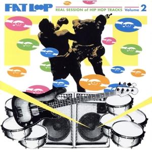 FAT LOOP volume2/(オムニバス)　