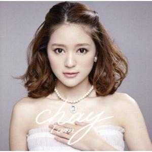 I am(初回限定盤)(DVD付)/chay
