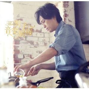 The 男子音楽厨房〜TOKYO PREMIUM J-POP DJ MIX Mixed by ミッツ...