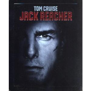 アウトロー ブルーレイ＋DVDセット スチールブック仕様／トム クルーズ,ク