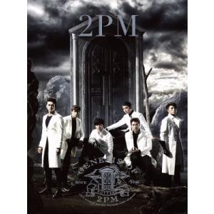 GENESIS OF 2PM(初回生産限定盤A)(DVD付)/2PM