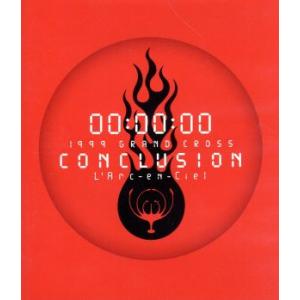 1999 GRAND CROSS CONCLUSION(Blu-ray Disc)/L’Arc〜en...