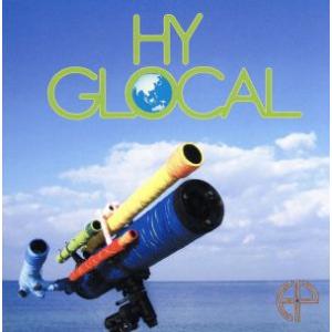 GLOCAL(初回限定盤)(DVD付)/HY
