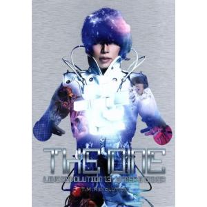 T.M.R. LIVE REVOLUTION ’13 -UNDER II COVER-/T.M.Re...