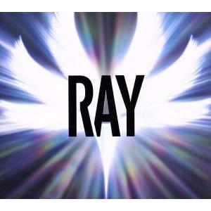 ＲＡＹ（初回限定盤）（ＤＶＤ付）／ＢＵＭＰ　ＯＦ　ＣＨＩＣＫＥＮ