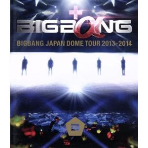 BIGBANG JAPAN DOME TOUR 2013〜2014(Blu-ray Disc)/BIGBANG