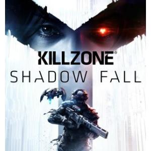 KILLZONE SHADOW FALL/PS4