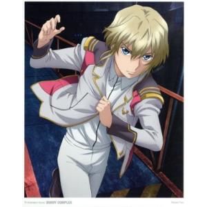 バディコンプレックス ２ 初回限定版 ｂｌｕ ｒａｙ ｄｉｓｃ 矢立肇 原作 松岡禎丞 渡瀬青葉 内山昂輝 隼鷹ディオウェインバーグ 早 最安値 価格比較 Yahoo ショッピング 口コミ 評判からも探せる