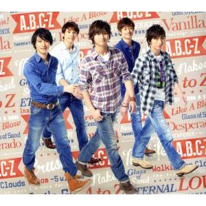 from ABC to Z(初回限定盤)(2CD+DVD)/A.B.C-Z
