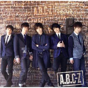 from ABC to Z(通常盤)/A.B.C-Z