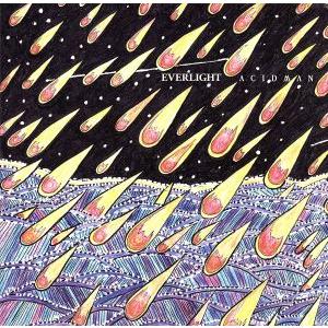 EVERLIGHT(初回限定盤)(紙ジャケット仕様)/ACIDMAN