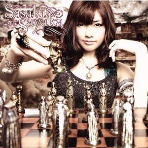 Junction heart(初回限定盤)(DVD付)/佐咲紗花