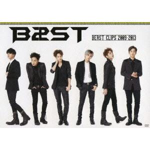 BEAST CLIPS 2009-2013/B2st