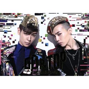 【中古】 OH YEAH feat．BOM 限定盤 GD ＆ TOP BIGBANG OH YEAH feat.BOM (限定盤) GD & TOP (BIGBANG) - 最安値・価格
