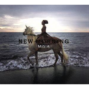 ＮＥＷ　ＭＯＲＮＩＮＧ（初回生産限定盤）（ＤＶＤ付）／ＭＩＳＩＡ